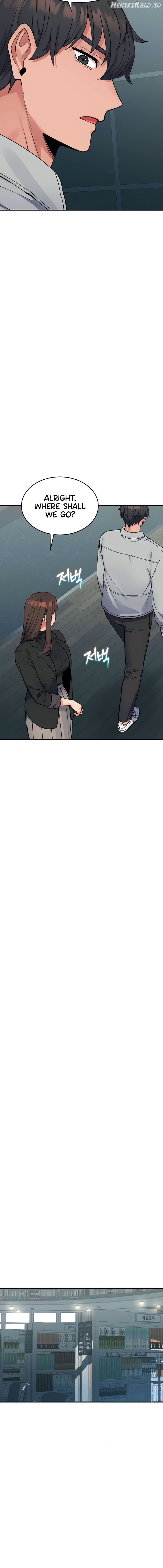 Obsessive Romance Chapter 30 - page 14