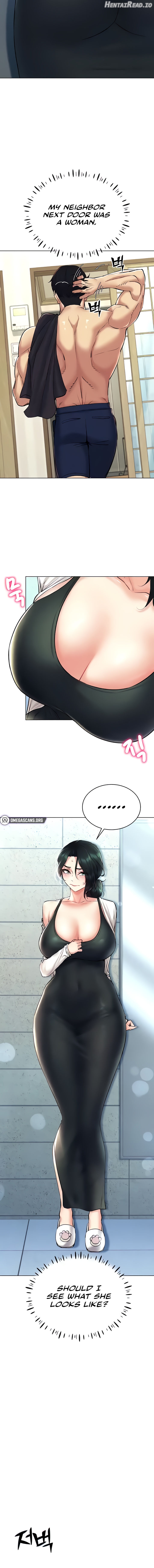 Using Eroge Abilities In Real Life Chapter 24 - page 2