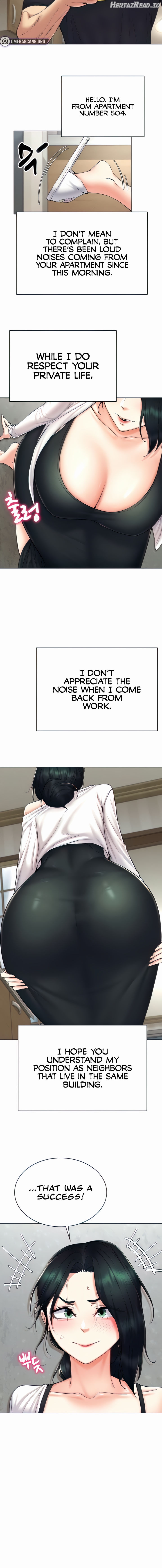 Using Eroge Abilities In Real Life Chapter 24 - page 4