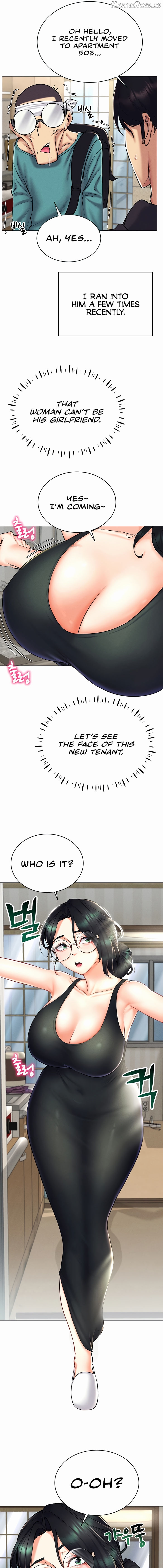 Using Eroge Abilities In Real Life Chapter 24 - page 9
