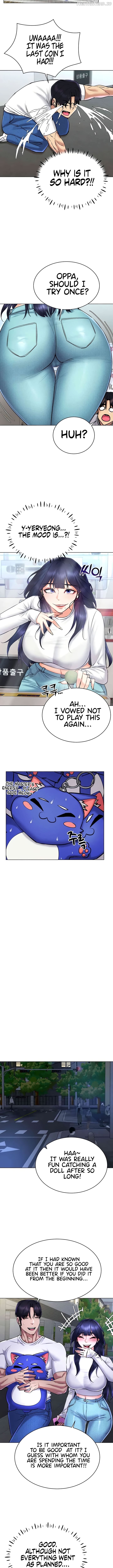 Using Eroge Abilities In Real Life Chapter 26 - page 10