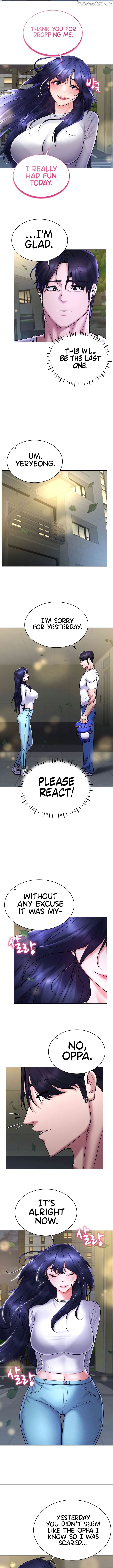Using Eroge Abilities In Real Life Chapter 26 - page 12
