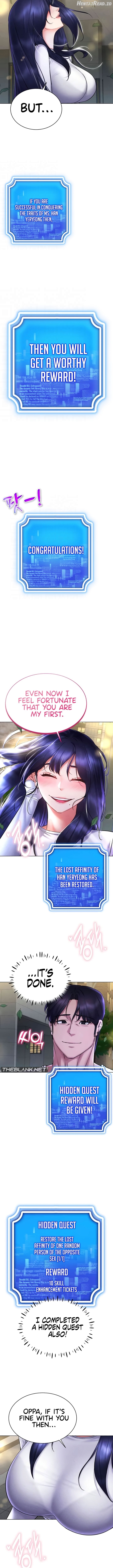 Using Eroge Abilities In Real Life Chapter 26 - page 13