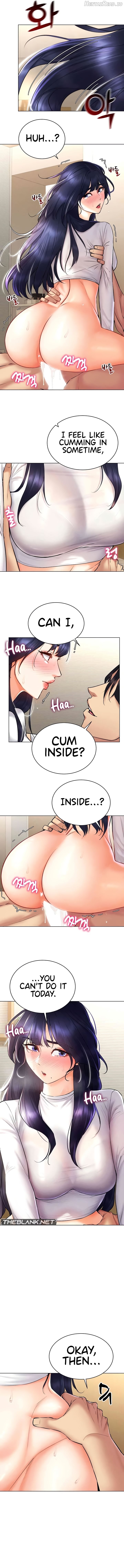 Using Eroge Abilities In Real Life Chapter 27 - page 11
