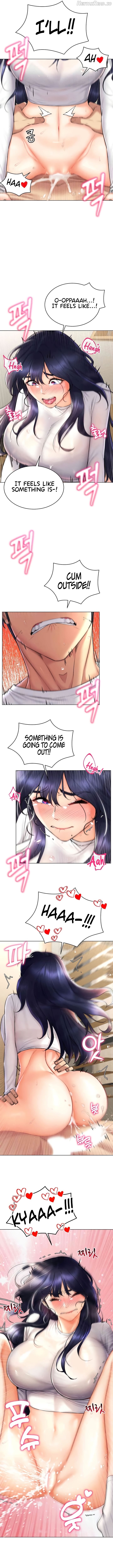 Using Eroge Abilities In Real Life Chapter 27 - page 12