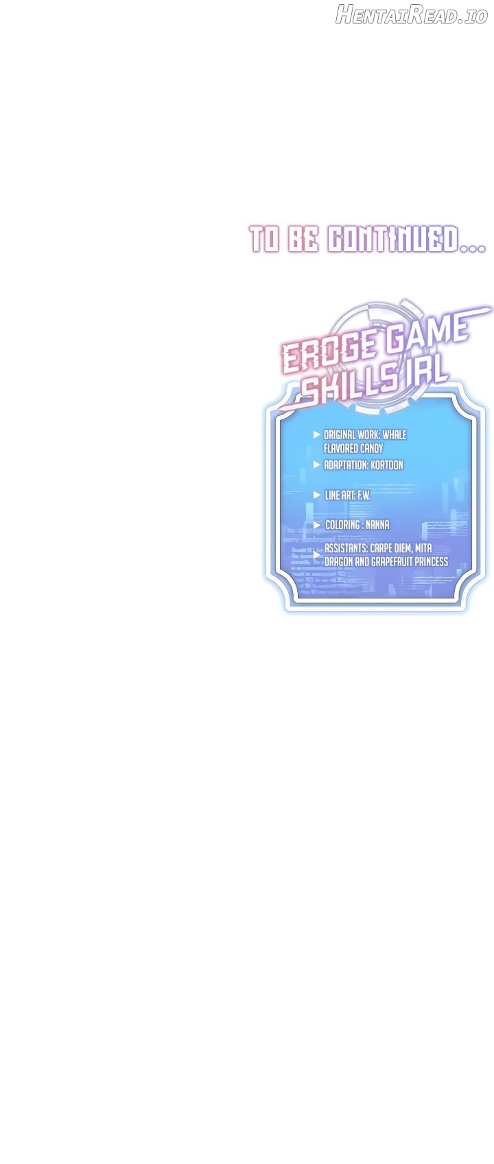 Using Eroge Abilities In Real Life Chapter 27 - page 13
