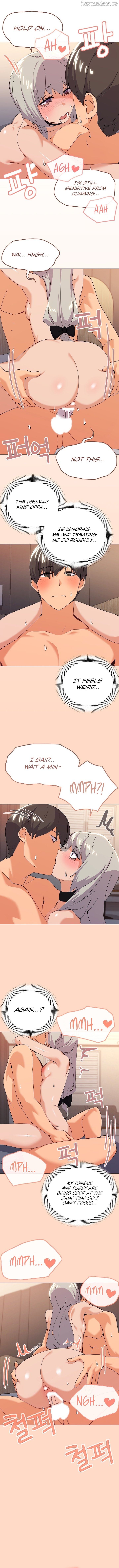 What’s wrong with this family? Chapter 23 - page 2