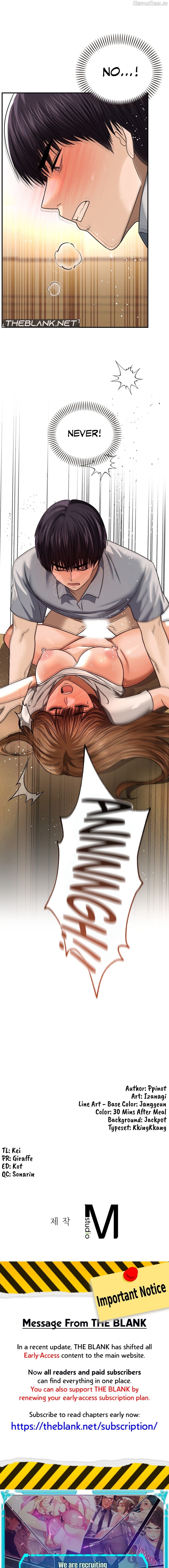 Stepmother’s Past Chapter 22 - page 14