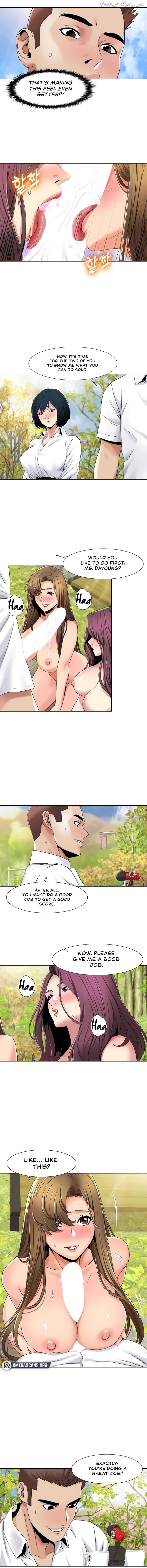 Neulsome Studio Chapter 39 - page 9