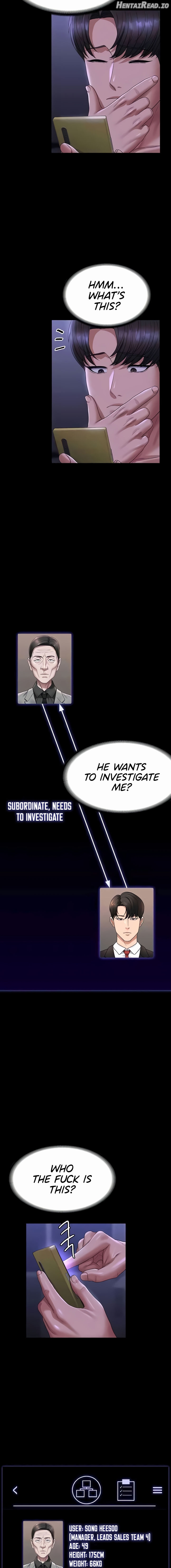 Supervisor Access Chapter 125 - page 19