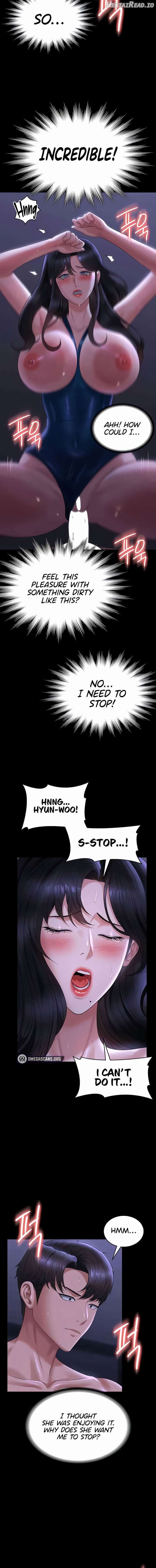 Supervisor Access Chapter 125 - page 6