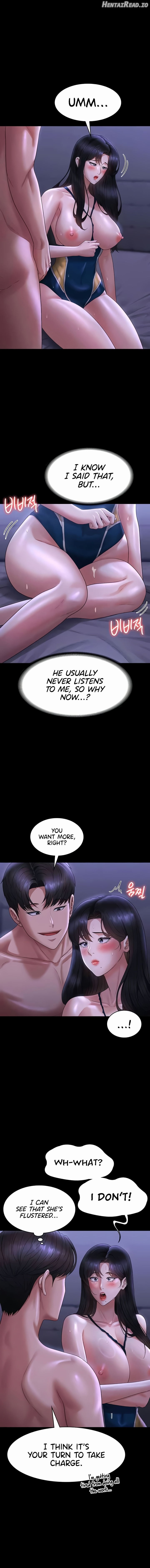 Supervisor Access Chapter 125 - page 8