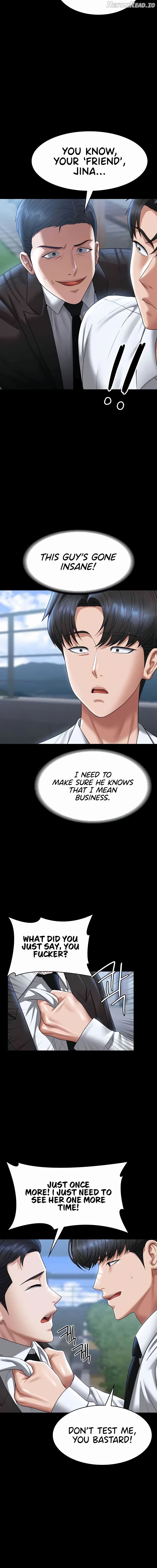 Supervisor Access Chapter 126 - page 16
