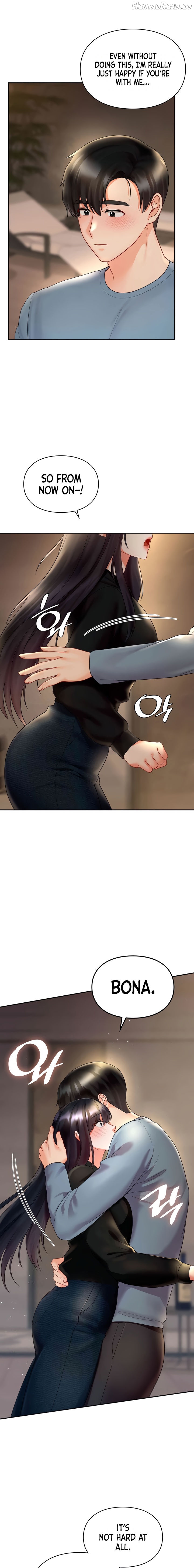 The Kid Is Obsessed With Me Chapter 37 - page 13