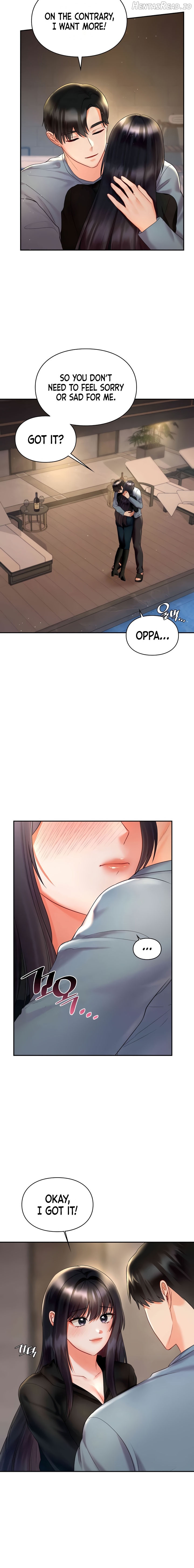 The Kid Is Obsessed With Me Chapter 37 - page 14