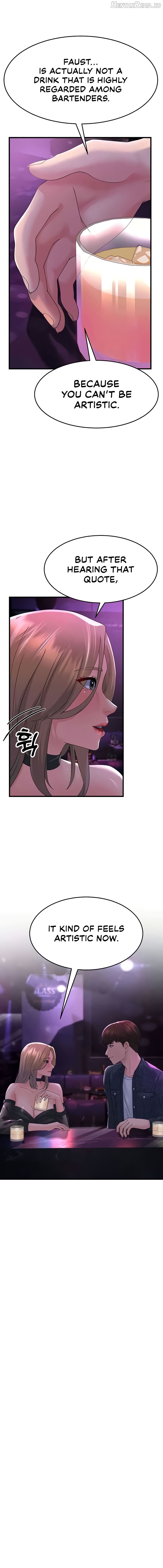 Mother-in-Law Bends To My Will Chapter 40 - page 14