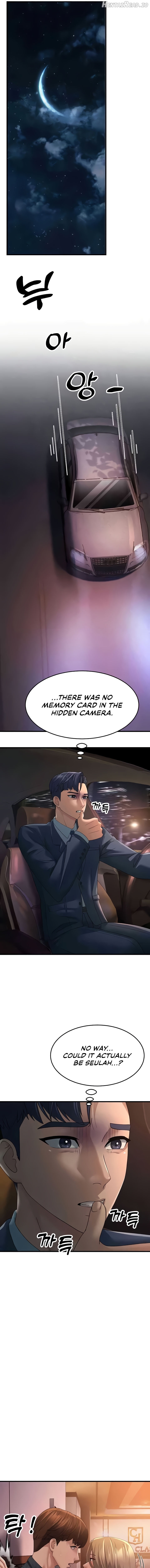 Mother-in-Law Bends To My Will Chapter 40 - page 15