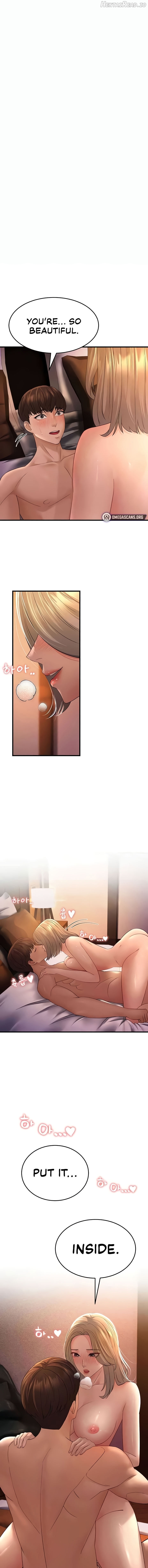 Mother-in-Law Bends To My Will Chapter 41 - page 1