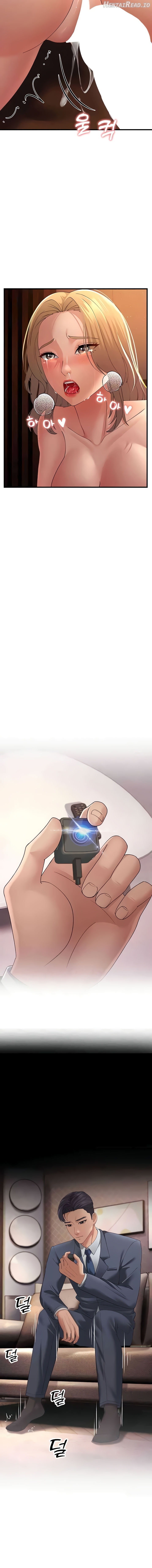 Mother-in-Law Bends To My Will Chapter 41 - page 10