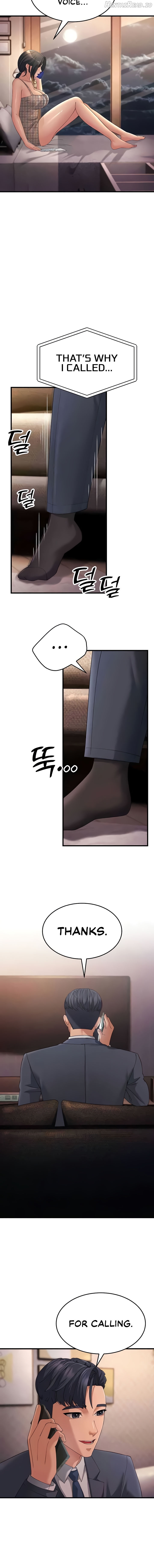 Mother-in-Law Bends To My Will Chapter 41 - page 12