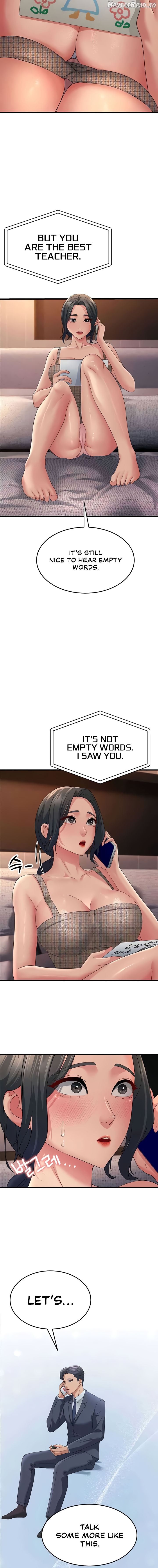 Mother-in-Law Bends To My Will Chapter 41 - page 14
