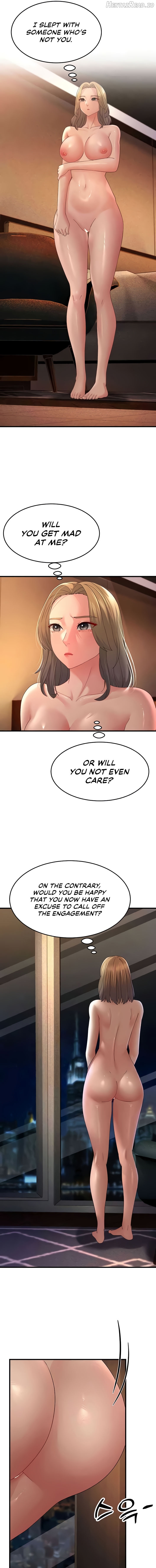 Mother-in-Law Bends To My Will Chapter 41 - page 17