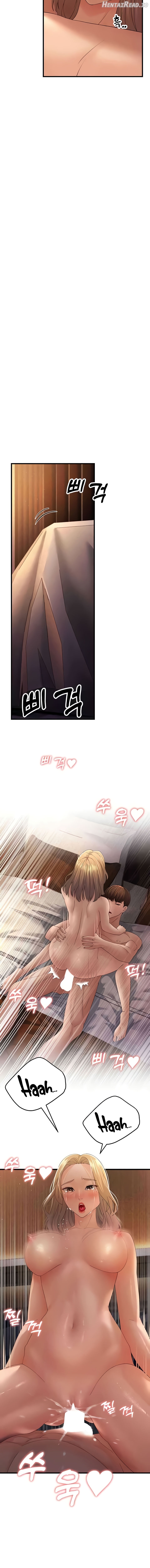 Mother-in-Law Bends To My Will Chapter 41 - page 6