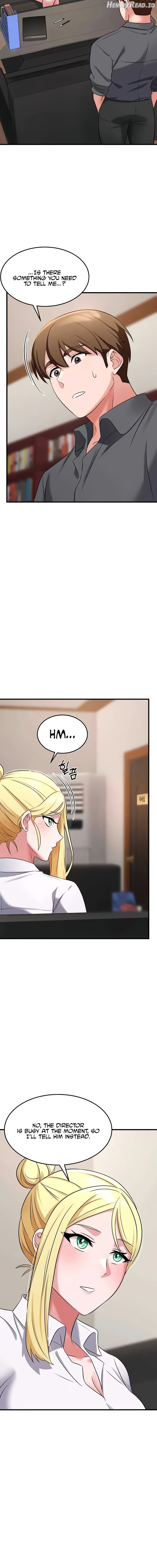 Sextertainment - Manhwa Chapter 42 - page 10