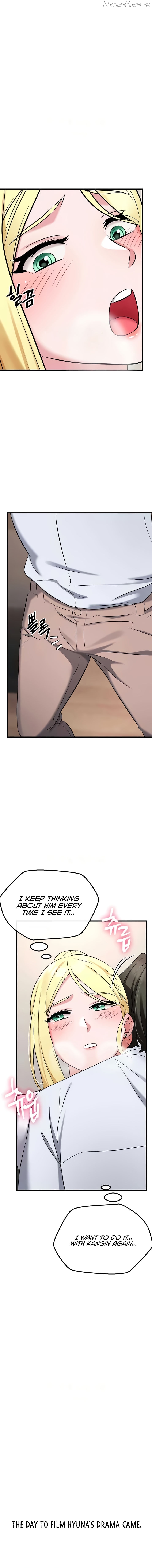 Sextertainment - Manhwa Chapter 42 - page 16