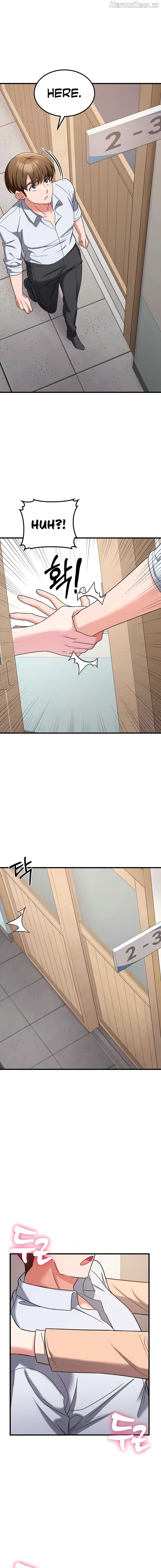 Sextertainment - Manhwa Chapter 42 - page 20