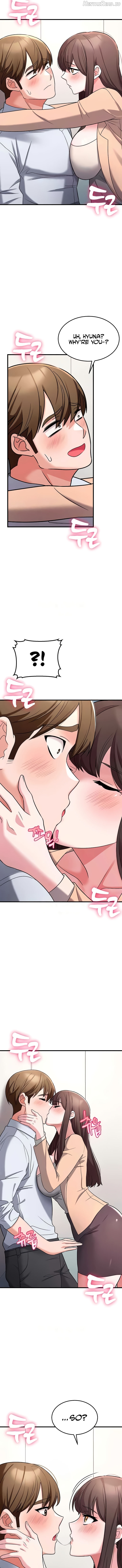 Sextertainment - Manhwa Chapter 42 - page 21