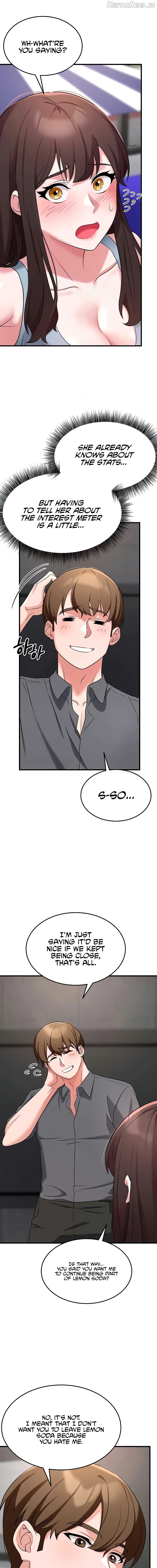 Sextertainment - Manhwa Chapter 42 - page 3