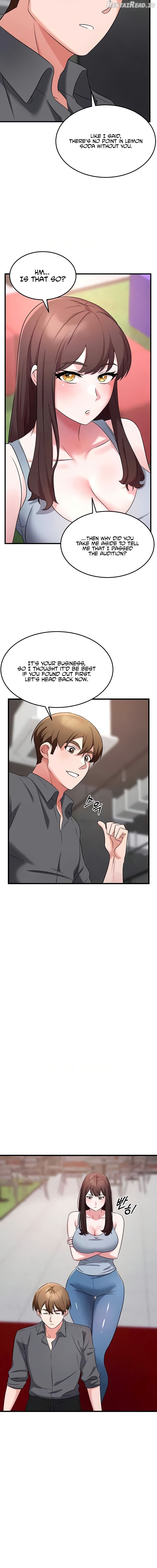 Sextertainment - Manhwa Chapter 42 - page 4