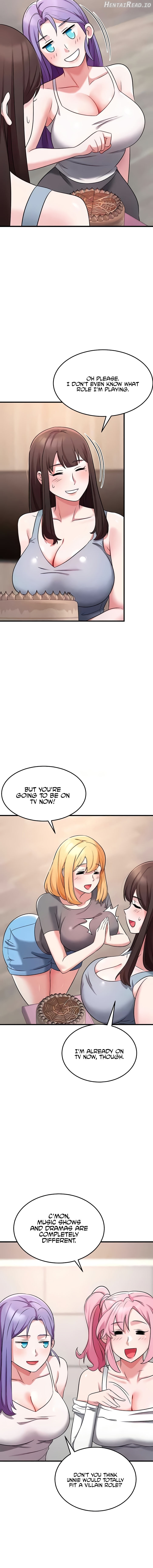 Sextertainment - Manhwa Chapter 42 - page 6