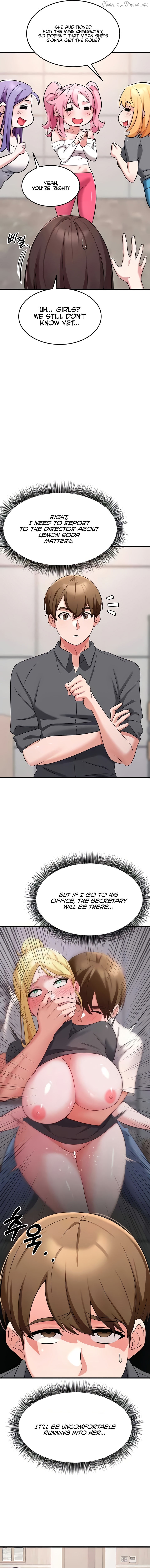 Sextertainment - Manhwa Chapter 42 - page 7