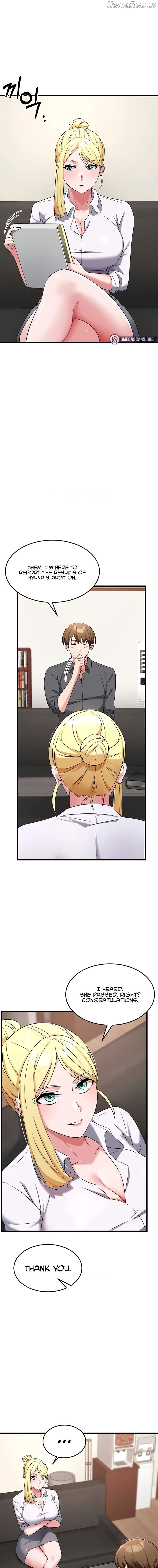 Sextertainment - Manhwa Chapter 42 - page 9