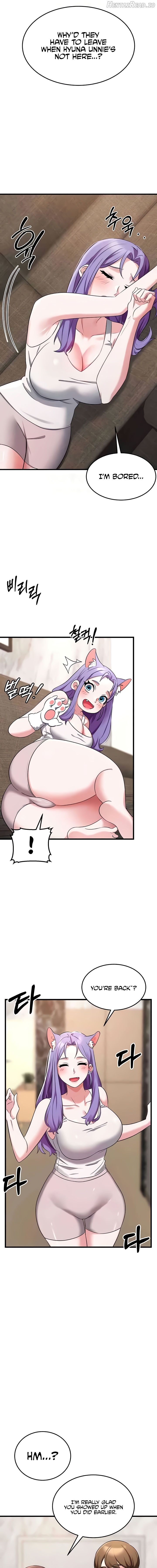 Sextertainment - Manhwa Chapter 43 - page 11