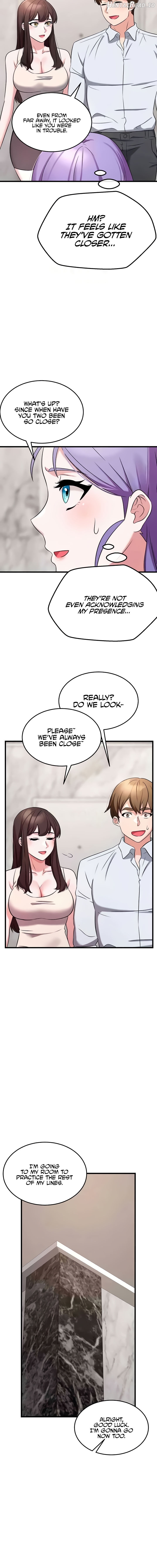 Sextertainment - Manhwa Chapter 43 - page 12