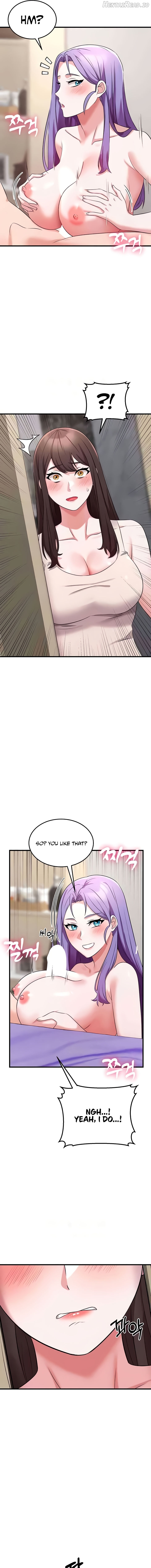 Sextertainment - Manhwa Chapter 43 - page 17