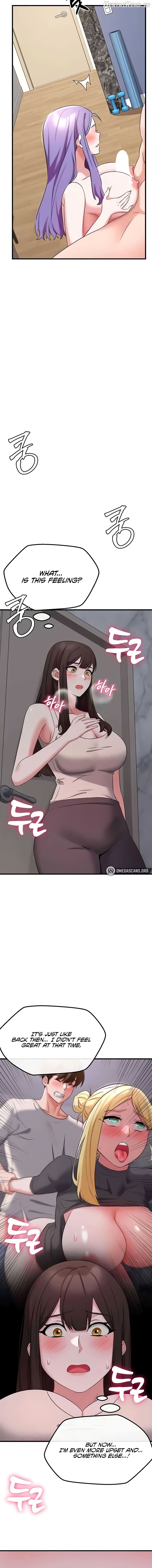 Sextertainment - Manhwa Chapter 43 - page 18