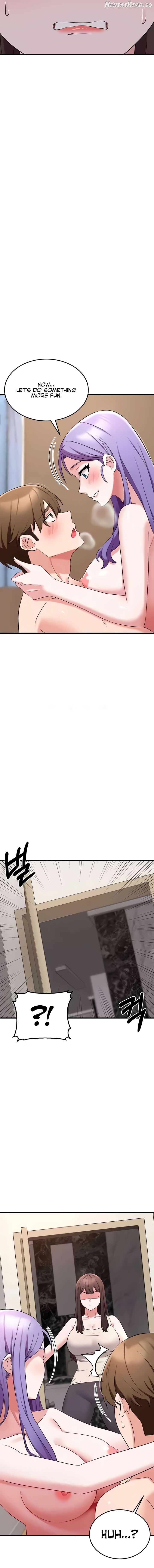 Sextertainment - Manhwa Chapter 43 - page 19
