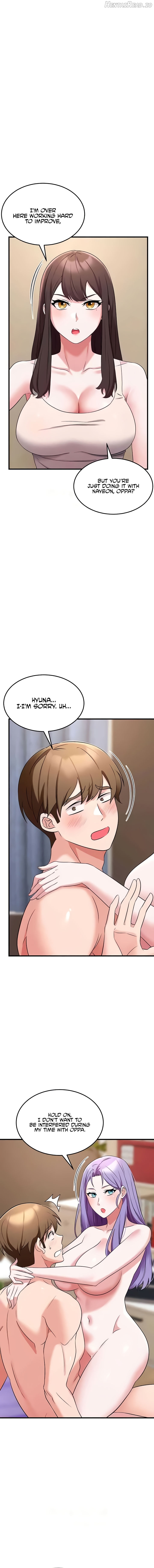 Sextertainment - Manhwa Chapter 43 - page 20