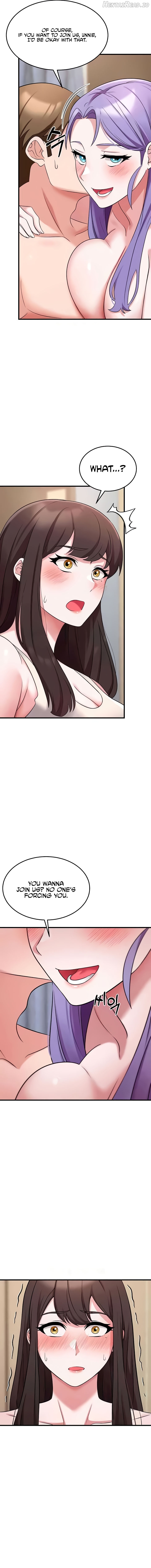 Sextertainment - Manhwa Chapter 43 - page 21
