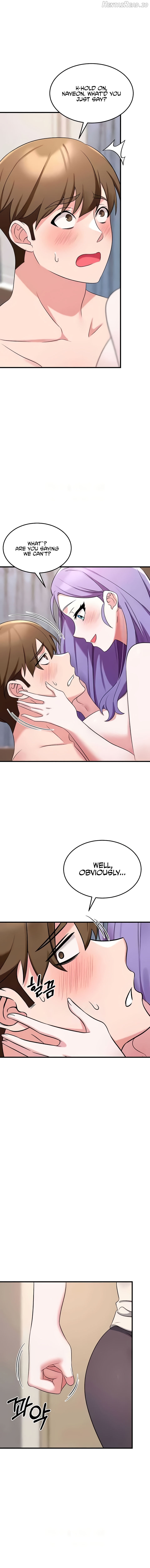 Sextertainment - Manhwa Chapter 43 - page 22
