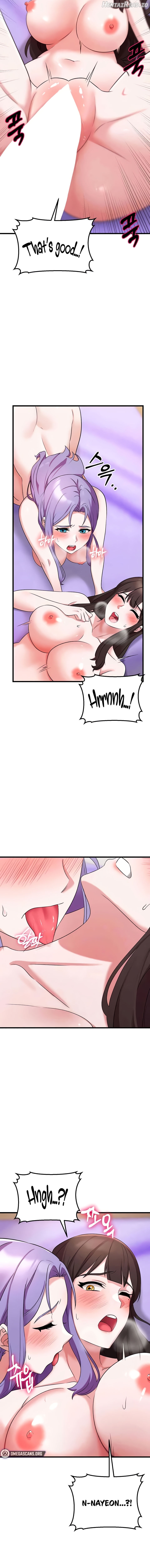 Sextertainment - Manhwa Chapter 44 - page 10