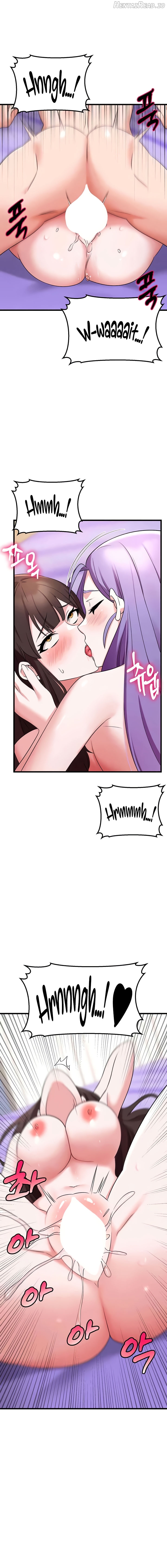 Sextertainment - Manhwa Chapter 44 - page 11