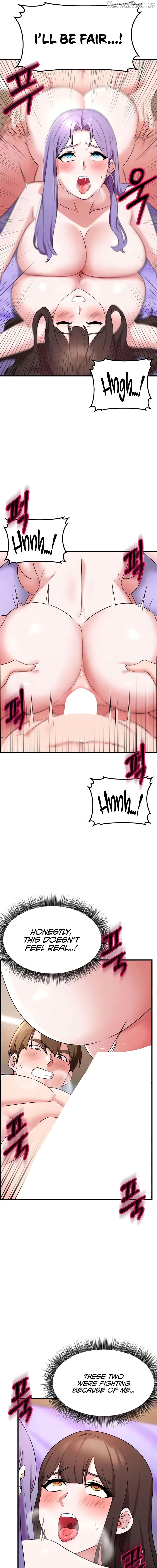 Sextertainment - Manhwa Chapter 44 - page 13