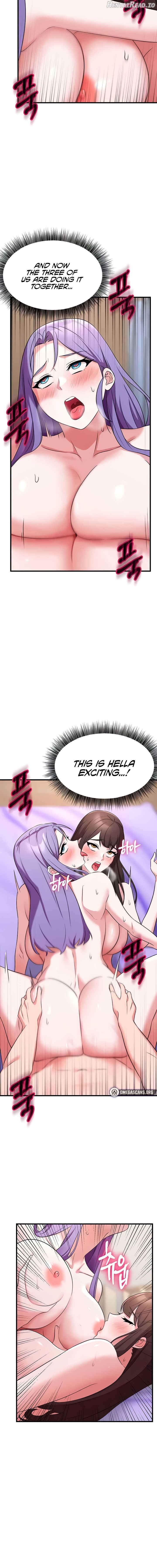 Sextertainment - Manhwa Chapter 44 - page 14
