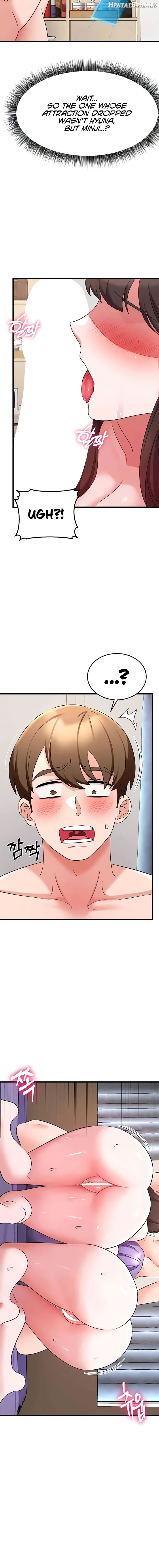 Sextertainment - Manhwa Chapter 44 - page 18