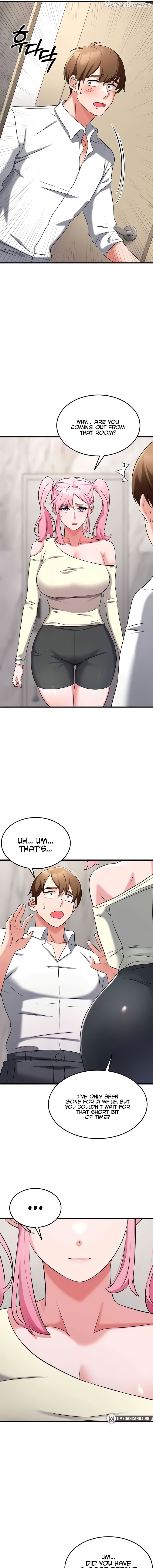 Sextertainment - Manhwa Chapter 45 - page 17